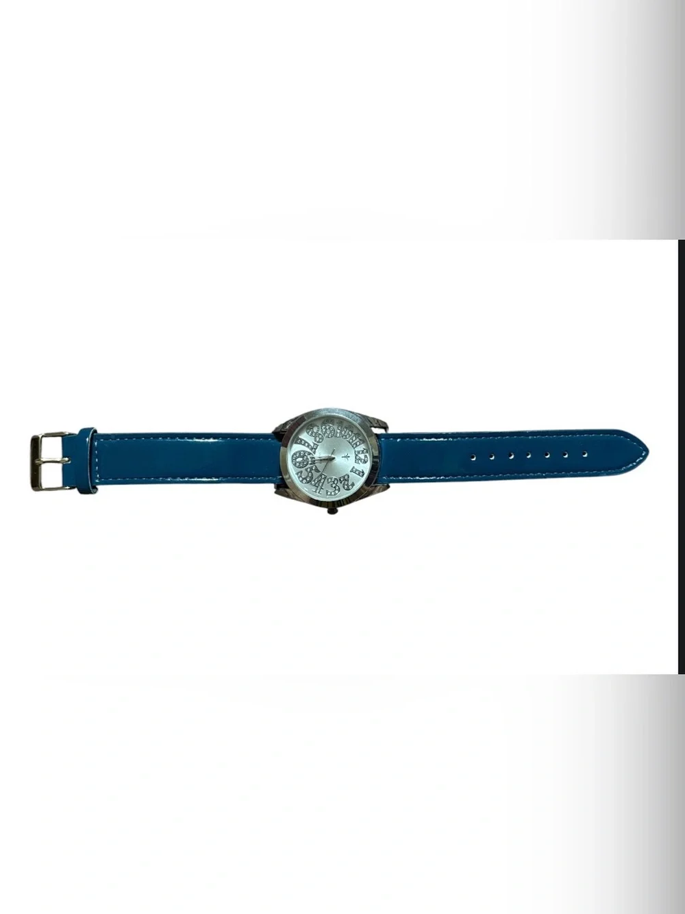 N/A stylish blue
